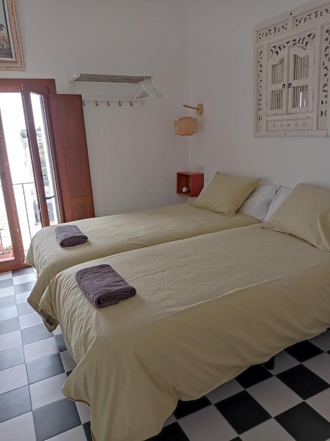 Las 3 Puertas 1 Vejer de la Frontera Exterior foto