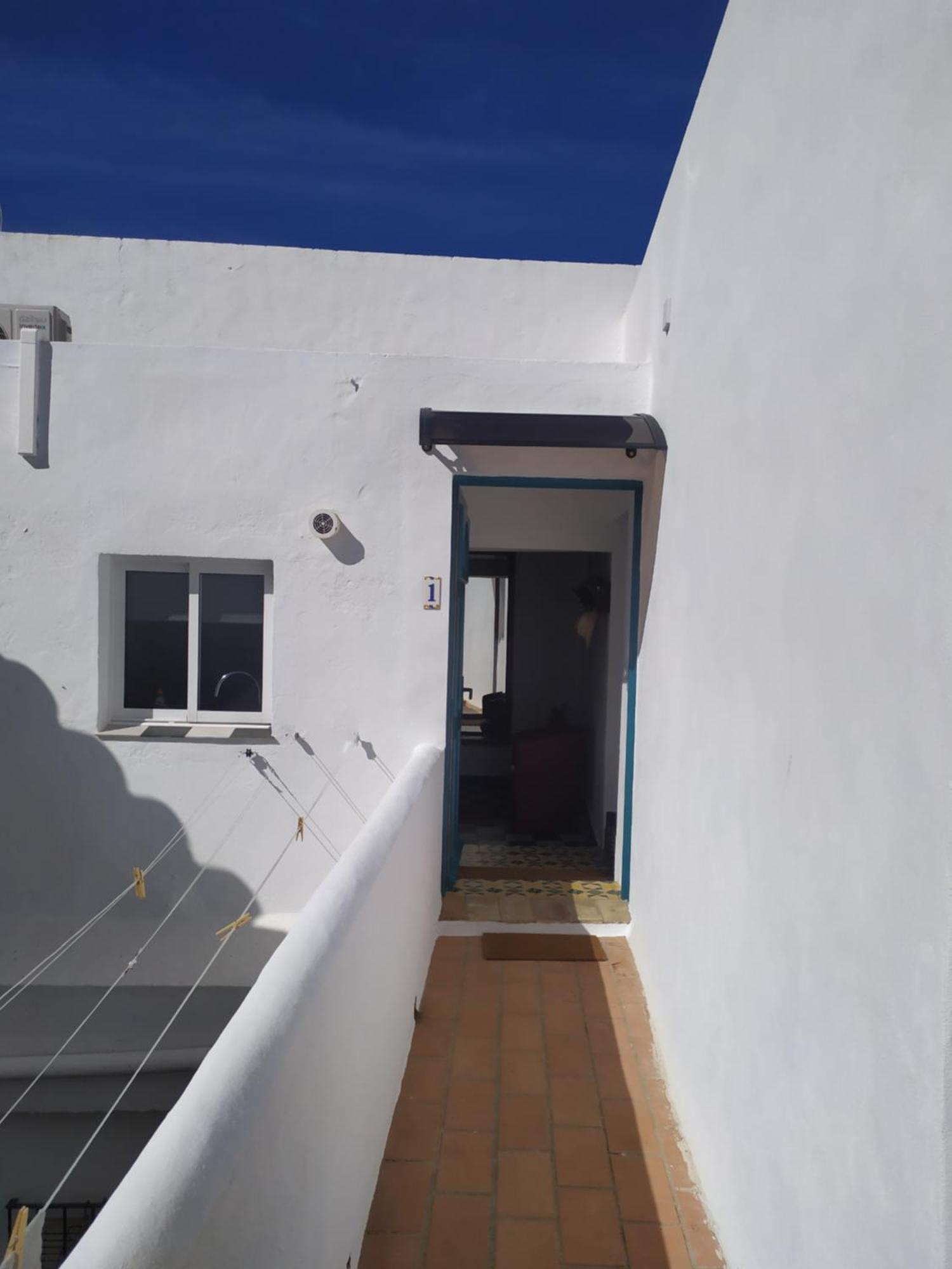 Las 3 Puertas 1 Vejer de la Frontera Exterior foto